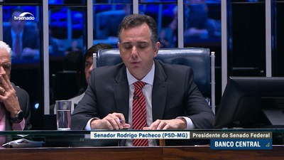 Banco Central: indicação de Gabriel Galípolo será votada em 8 de outubro, após as eleições