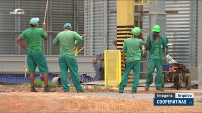 Estatuto dos Trabalhadores em Cooperativas é aprovado na CAE