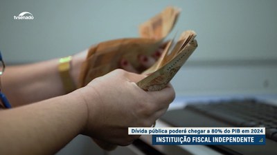 Governo enfrenta dificuldade para manter sustentabilidade do gasto público, indica relatório