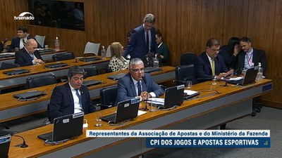 Manipulação de jogos: 'Casas de apostas são vítimas', diz representante de associação