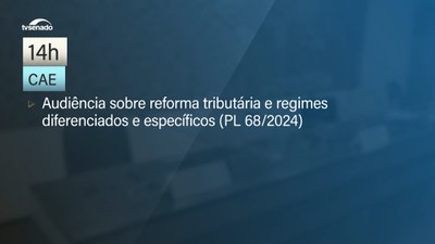 Sessão especial debate incêndios florestais e mudanças climáticas nesta quarta-feira (25)