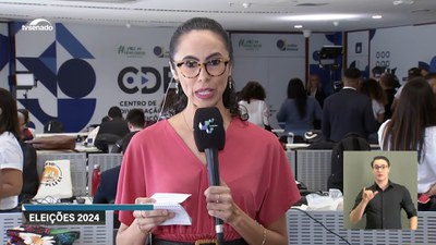 Boca de urna, compra de voto e violência já levaram à prisão de 5 candidatos e 68 eleitores