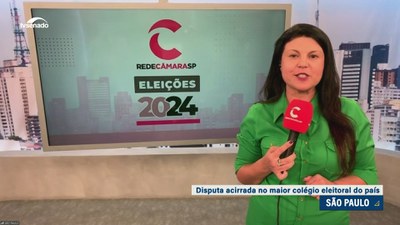 Eleições 2024 em São Paulo: sobe de 13 para 20 o número de mulheres na câmara municipal