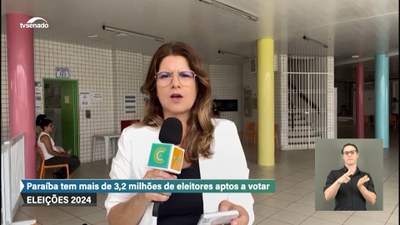 Em 13 municípios da Paraíba só mulheres concorrem à prefeitura