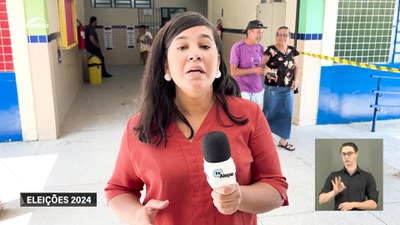 Em Pernambuco, mais de sete milhões de eleitores devem ir às urnas neste domingo (6)