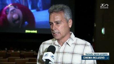 Inclusão no Cinema: Festival Acessível em Brasília oferece experiência única para crianças