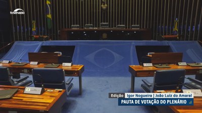 Mudanças na Lei da Ficha Limpa estão na pauta do Senado