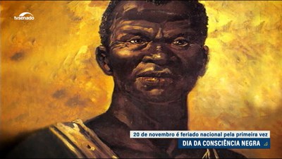 Dia da Consciência Negra é feriado nacional pela primeira vez