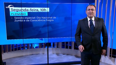 Agenda | Dia da Consciência Negra, tratamento contra o câncer e combate à violência contra a mulher
