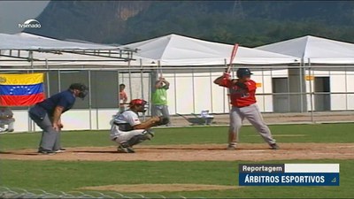 CAS aprova profissionalização de árbitros esportivos