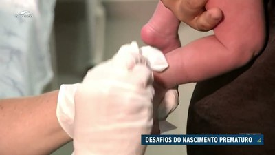 Comissão de Assuntos Sociais debate atenção à prematuridade e desafios no cuidado neonatal