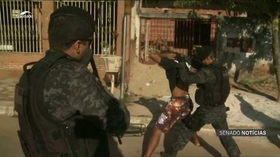 CPI do Crime Organizado vai ouvir ministros, diretores da PF e governadores