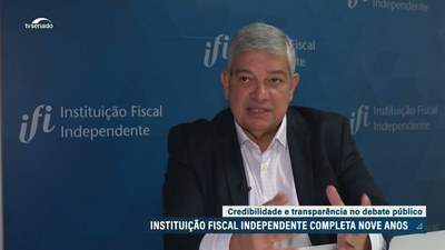 Instituição Fiscal Independente chega aos nove anos com credibilidade e transparência
