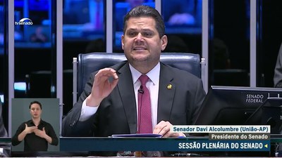 Isenção do IR: 'medida dialoga com a vida real e leva alívio a quem mais precisa', diz Davi