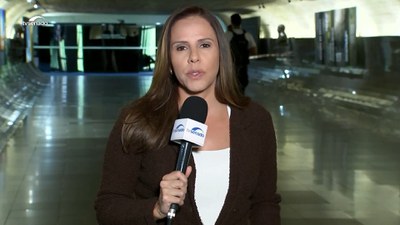 Plenário pode votar a recondução de Gonet à PGR