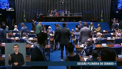 Recondução de Paulo Gonet ao cargo de procurador-geral da República é aprovada em Plenário