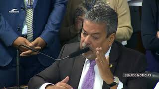 Comissão de Assuntos Sociais debate criação do Exame de Proficiência em Medicina