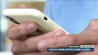 Comissão de Ciência e Tecnologia debateu proposta que restringe publicidade das bets