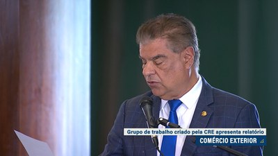 CRE apresenta propostas para ampliar a competitividade do Brasil no Comércio Exterior