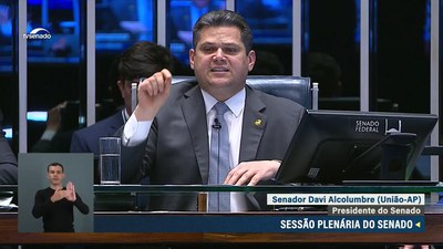 Davi reage à decisão de Gilmar Mendes sobre impeachment