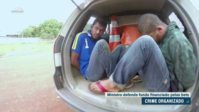 Ministro da Justiça elogia inciativa de fundo financiado por taxação de bets para enfrentar facções