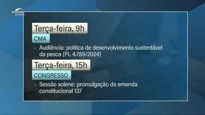 Pauta: Emenda da isenção do IPVA para carros com 20 anos de fabricação será promulgada na terça