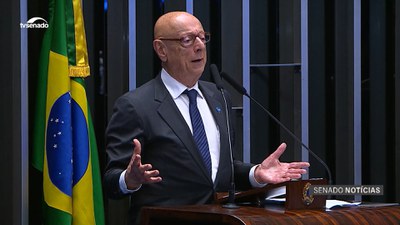 "PEC do marco temporal" das terras indígenas é aprovado no Senado e volta à Câmara