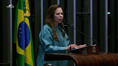 Senado aprova PEC que inclui polícias científicas entre os órgãos de segurança pública