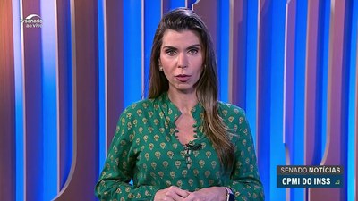 Senador Carlos Viana anuncia cirurgia após balanço da CPMI do INSS