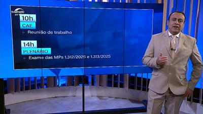 Agenda: Plenário analisa MP que trata do auxílio gás para famílias de baixa renda