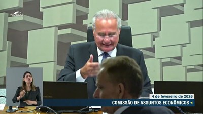 Banco Master: CAE cria Grupo de Trabalho para acompanhar e investigar denúncias