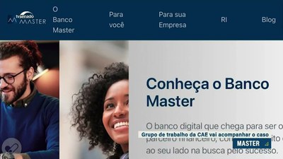 CAE instala Grupo de Trabalho para apurar fraudes do Banco Master