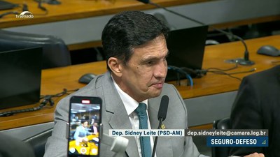 Comissão mista é instalada para analisar mudanças no seguro-defeso