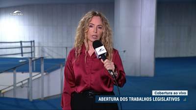 CPIs ouvem nesta semana governadores Ibaneis Rocha e Cláudio Castro e dono do banco Master