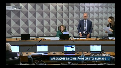 Direitos Humanos: CDH aprova distribuição de protetor auditivo a crianças com autismo