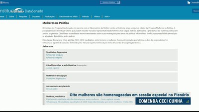 Edição da Manhã: Senado aprova pontos de descanso para motoristas em rodovias; Texto vai à Câmara