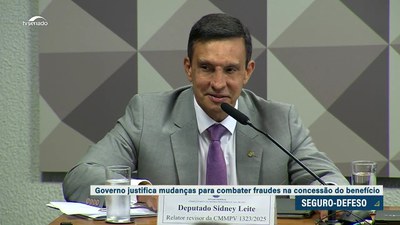 Governo afirma que mudanças no seguro-defeso foram para evitar fraudes