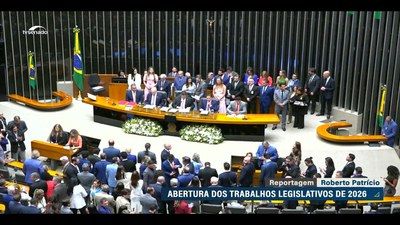 Governo busca consenso em torno de projeto sobre fim da escala de trabalho 6x1