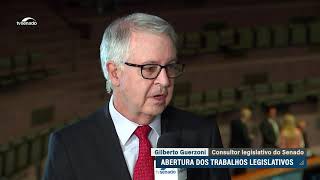 Indicação de Messias para o STF e segurança pública devem pautar Congresso em 2026, avalia consultor