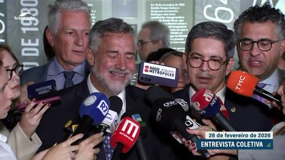 Parlamentares da base do governo questionam votação de requerimentos na CPMI do INSS