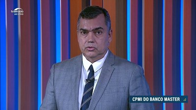 Pedido de CPMI do Banco Master reúne 280 assinaturas