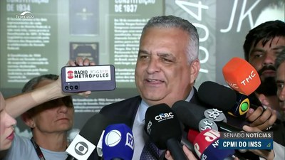 Relator da CPMI do INSS afirma que não houve ilegalidade na aprovação de requerimentos