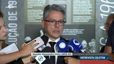 Relator diz que CPI do Crime Organizado avança com aprovação de convocações e convites