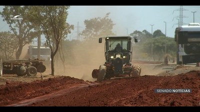 Solidariedade na construção civil vai ter reconhecimento oficial