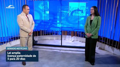 Licença-paternidade: Veja como vai funcionar a ampliação