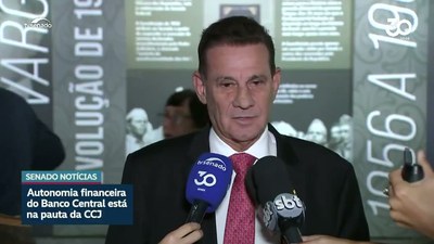 Entenda a medida que prevê autonomia financeira do Banco Central