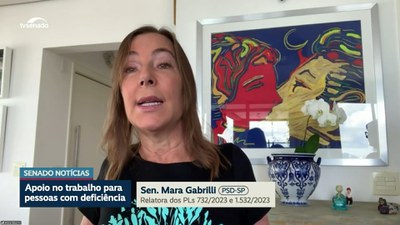 CDH aprova proposta que define dificuldades de PCDs no mercado de trabalho