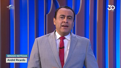 Julgamento no STF é tema de debate na CDH