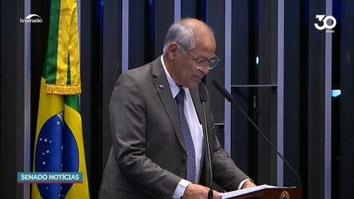 Senado celebra o Dia do Administrador