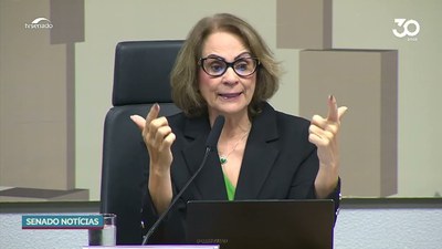 CDH debate ações para proteger crianças e adolescentes